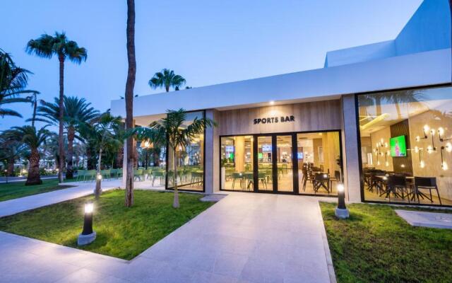 Hotel Riu Gran Canaria - All Inclusive