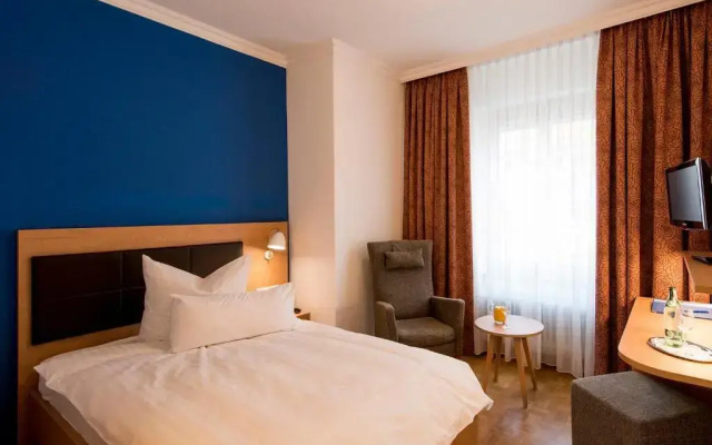Ochsen Hotel
