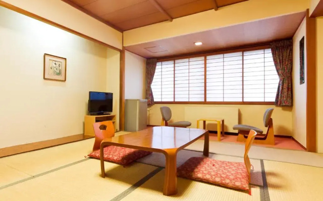 Dai-ichi Takimotokan