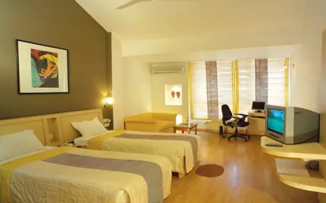 Hotel Nandhini Whitefield