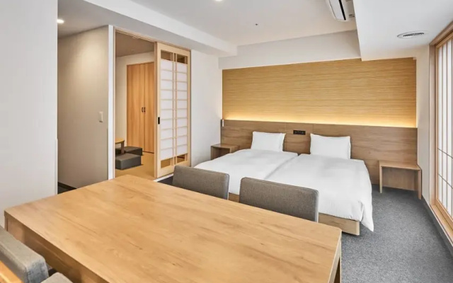 Japanese Apartment 사진 1