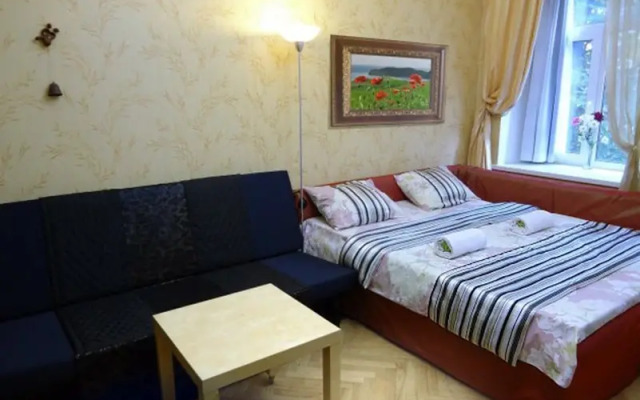 Pauza Guest House