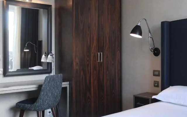 Hôtel Londres et New York