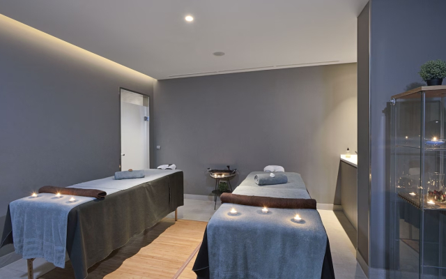 Отель Sol Torremolinos - Don Pablo