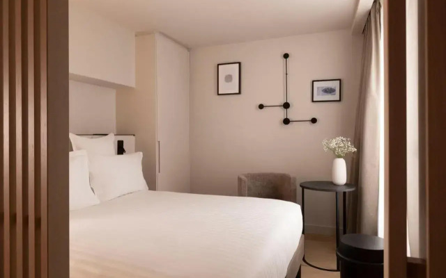 Hôtel Esté