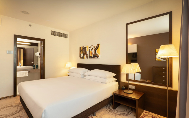 DoubleTree by Hilton Hotel Kosice