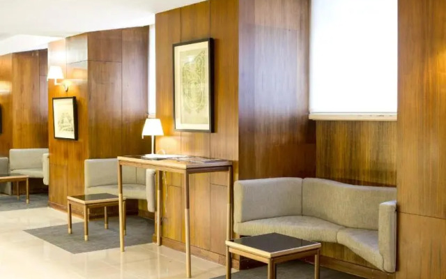 Hotel Miraparque