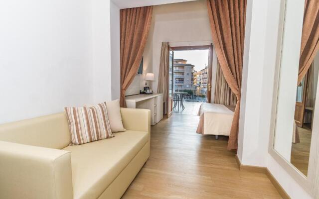 Eix Alcudia Hotel - Adults Only