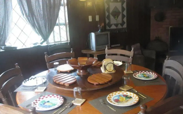 De Castro Vacation House