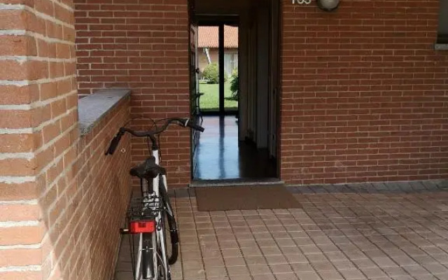 Отель Serravalle Golf