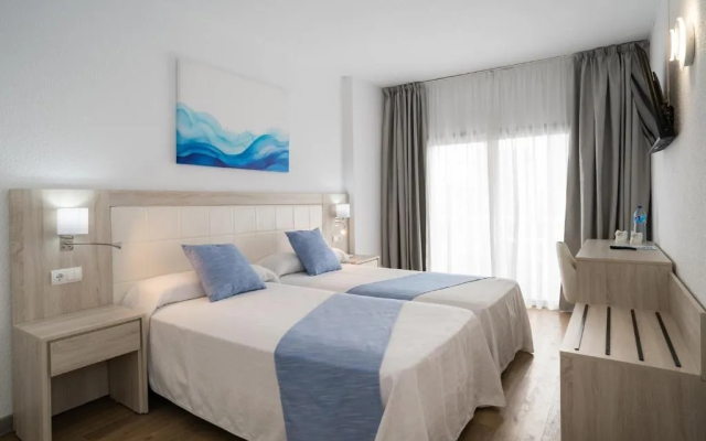 Sandos Griego Hotel