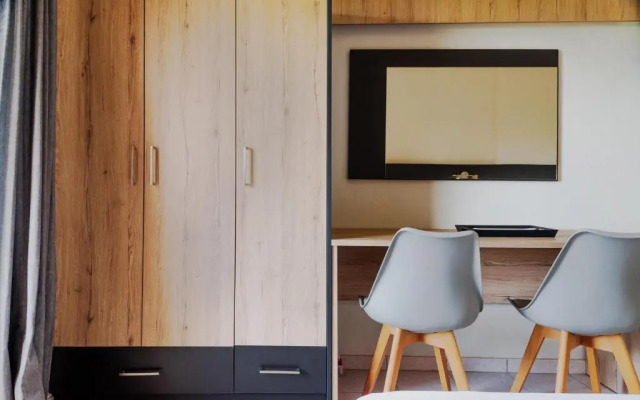 Riposo Studios and Apartments