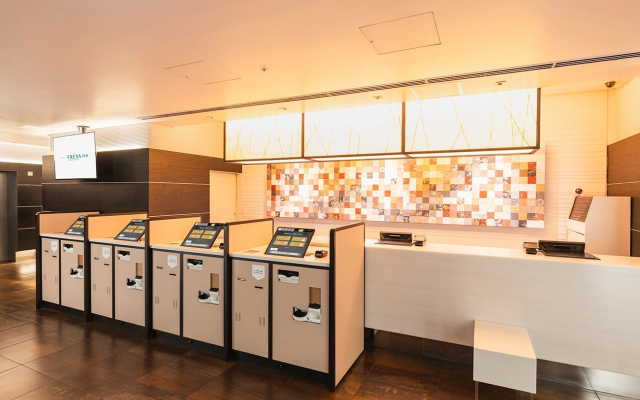Sotetsu Fresa Inn Higashi Shinjuku
