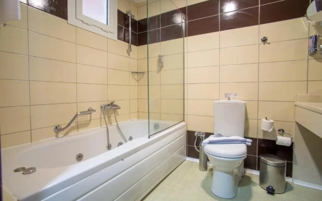 Aegean View Aqua Resort