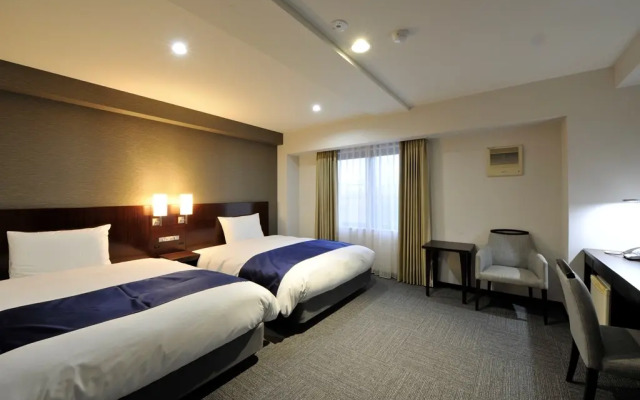 KKR Hotel Nakameguro