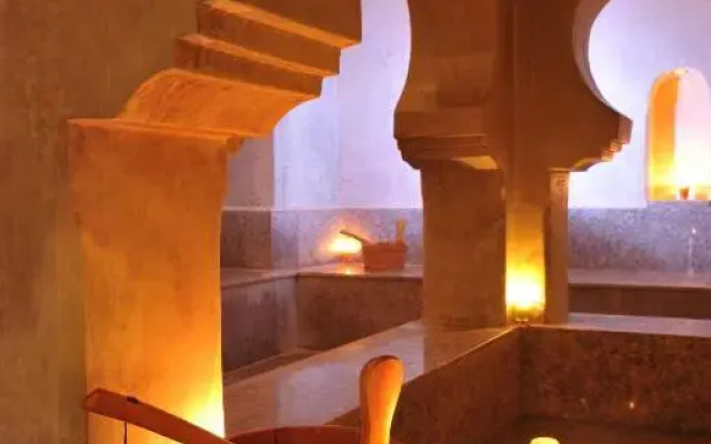 Pickalbatros Hôtel Du Golf