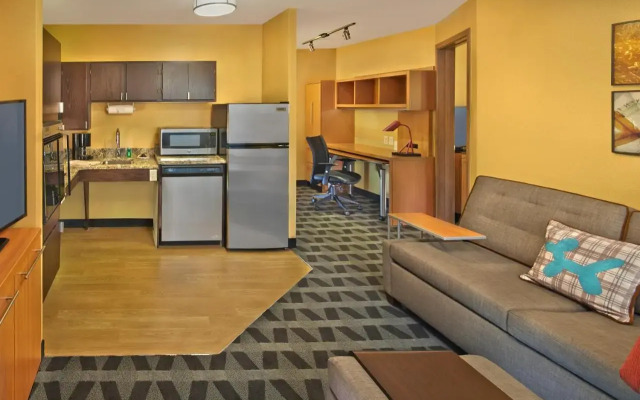The Residences at Tewksbury