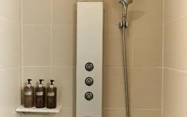 Bandara Spa Resort & Pool Villas, Samui