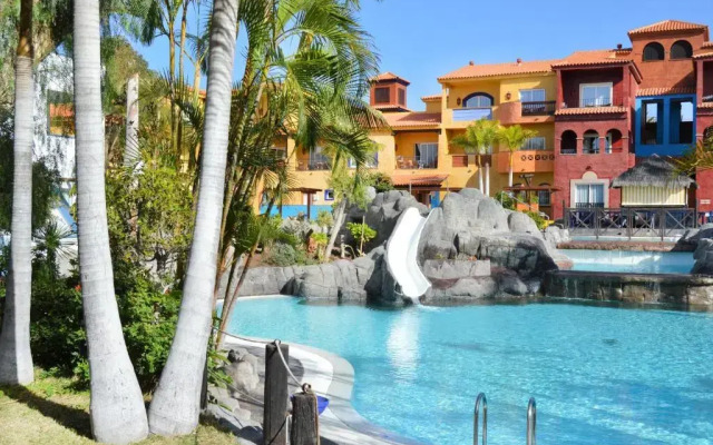 Park Club Europe - All Inclusive