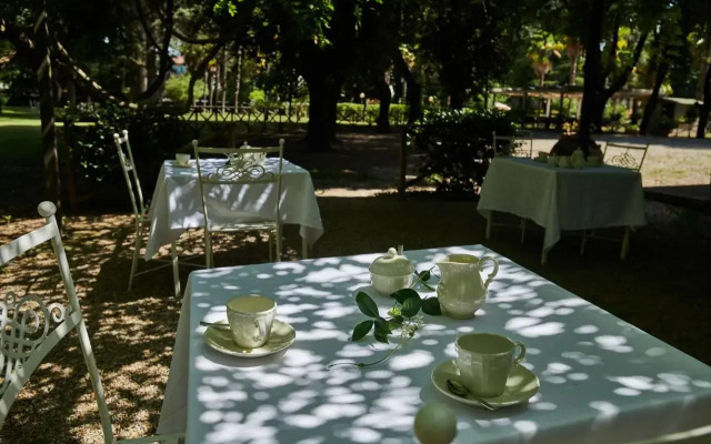 Hotel Villa Ciconia