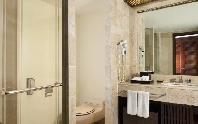 Ayodya Resort Bali Hotel