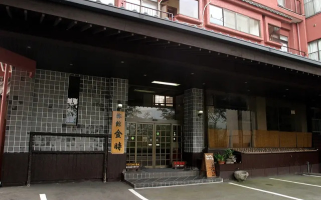 Kintoki