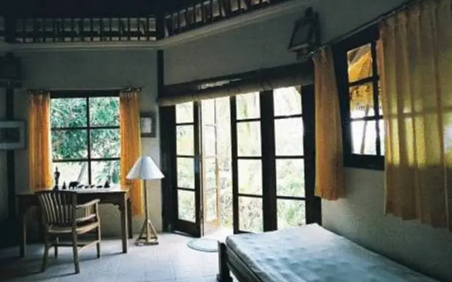 Gaia-Oasis Beach Resort