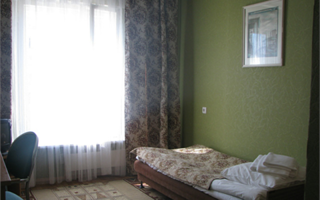 Gostinitsa Moryak