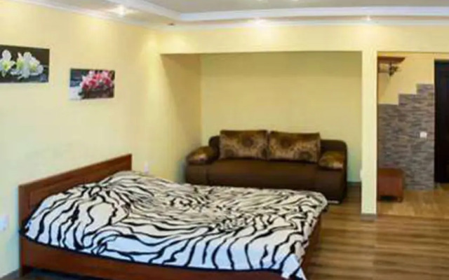 Апартаменты / Mieszkania / Apartments Svitlana