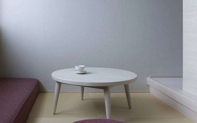 Japanese Style Double room (풀 더블 침대) 사진 2