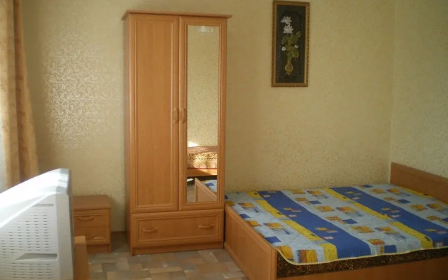 Guest House Viktoria