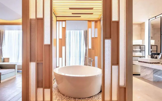 Swissôtel Xi'An Xinxing Hot Spring