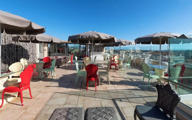 Hotel Imperiale by OMNIA hotels