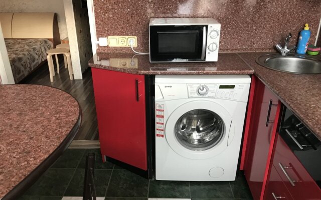 Himki Yubilejnyij One Room Flat Apartments