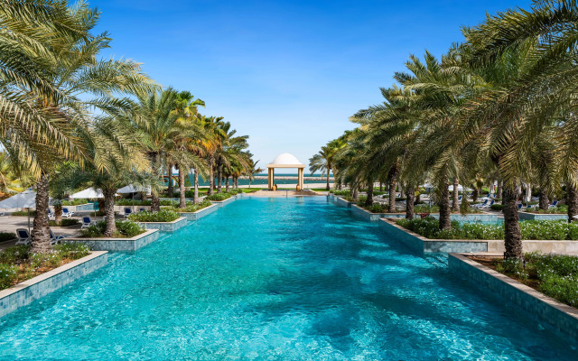 Rixos Al Mairid Ras Al Khaimah