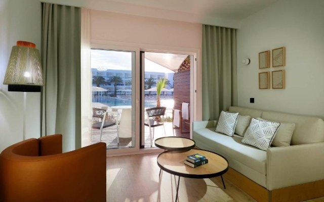 Grand Palladium Palace Ibiza Resort Hotel & Spa