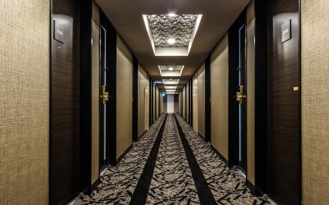 Apa Hotel Higashi Shinjuku Kabukicho Tower