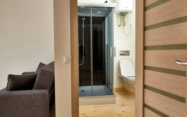 Klub Lukomorie Apart-Hotel