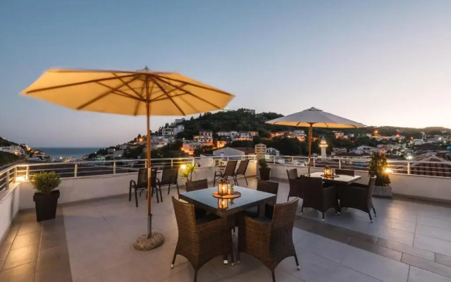 Villa Oleander