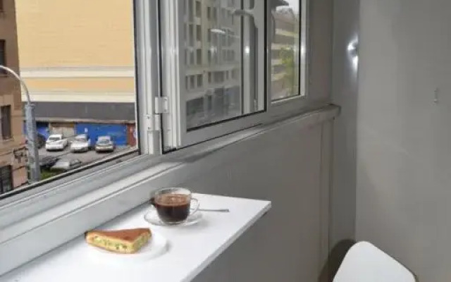 Alexk Apartments
