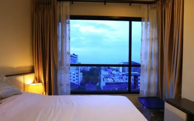 WOW Condotel Pattaya
