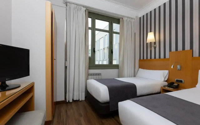 Hotel Lyon