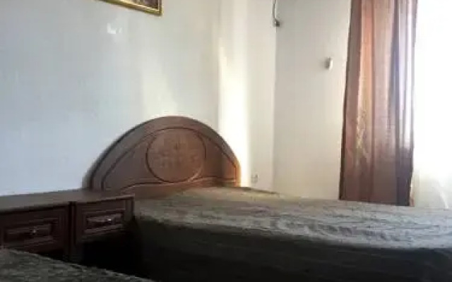 U Ruslana Guest House