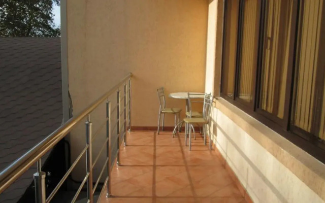 Elizabet Hotel