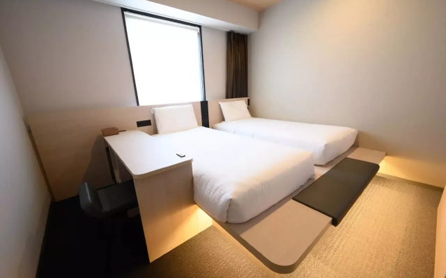 Connecting room 사진 1