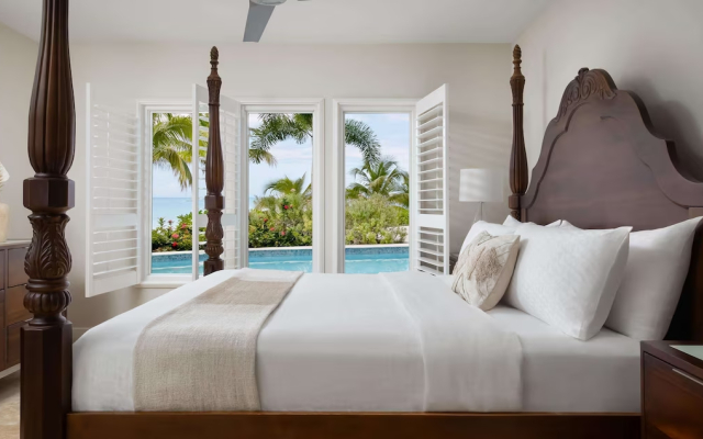 Sandals South Coast