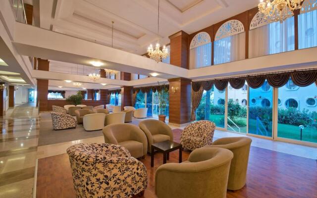 M.C Beach Park Resort Hotel - All Inclusive