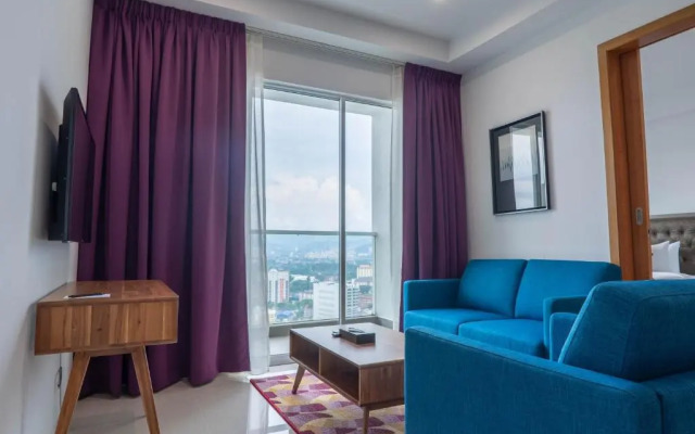TAMU Hotel & Suites Kuala Lumpur