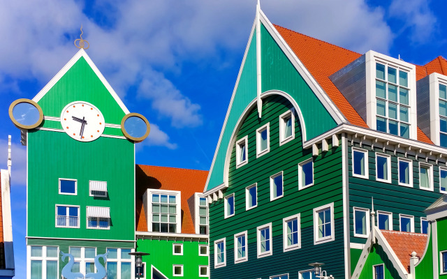 Valerius Boutique Hotel