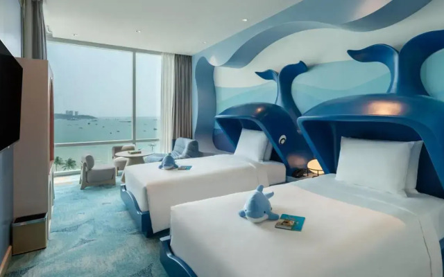 Holiday Inn Pattaya by IHG